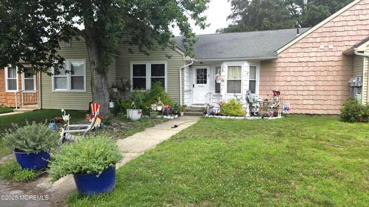 Property Photo: 4C Ardsley Avenue NJ 08759