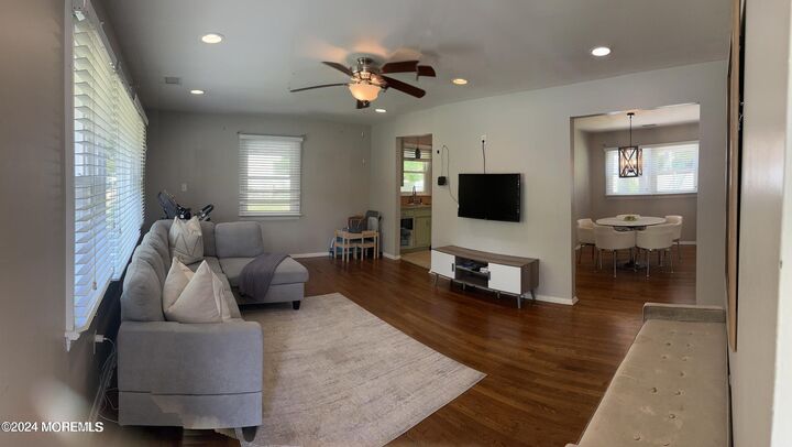 Property Photo: 445 Brookside Avenue NJ 07755