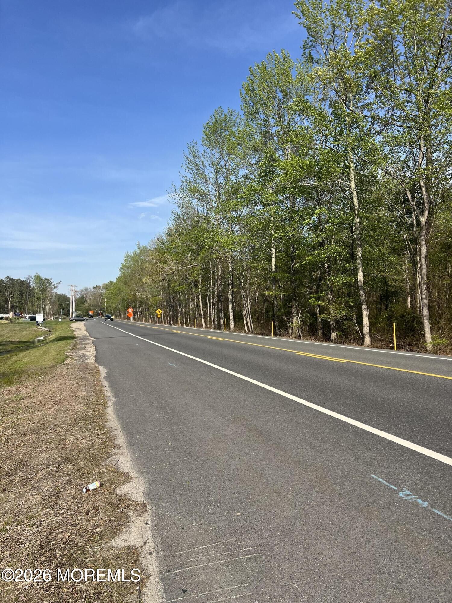 Property Photo: 36 Freehold Road NJ 08527