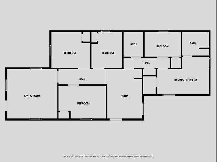Property Photo: 795 Alma St TN 38107