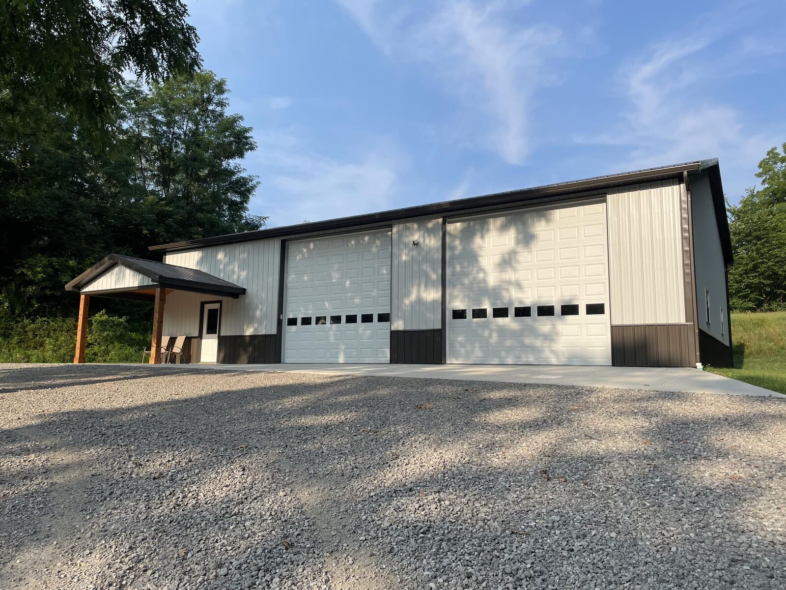 Property Photo: 13910 Sheridan Road MI 48158