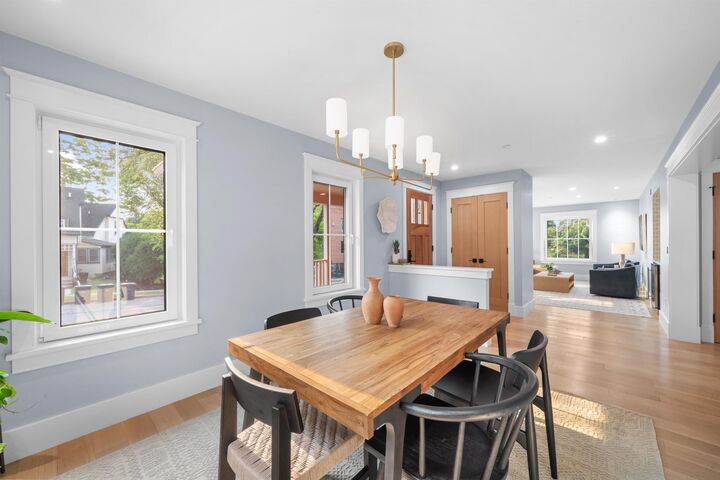 Property Photo:  530 N Division Street  MI 48104 