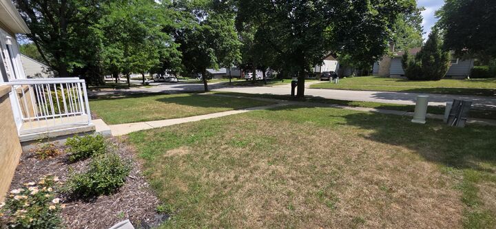Property Photo:  1135 Walwood Drive NE  MI 49505 