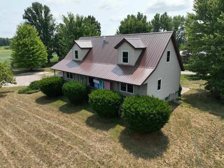 Property Photo:  3810 W 72nd Street  MI 49337 