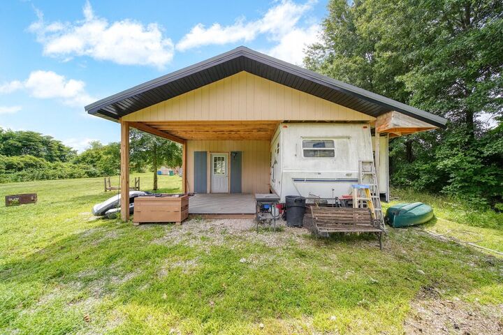Property Photo:  7433 Milan-Oakville Road  MI 48160 