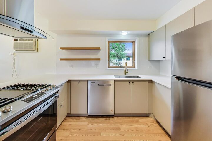 Property Photo:  16W674 56th Place 2  IL 60514 