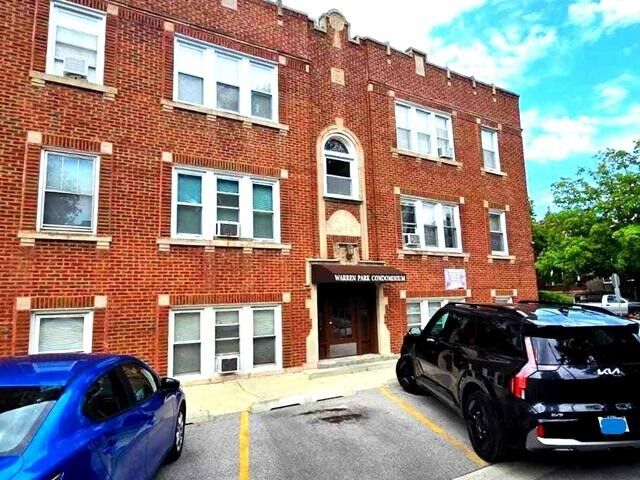 Property Photo:  5704 W 21st Street 4  IL 60804 