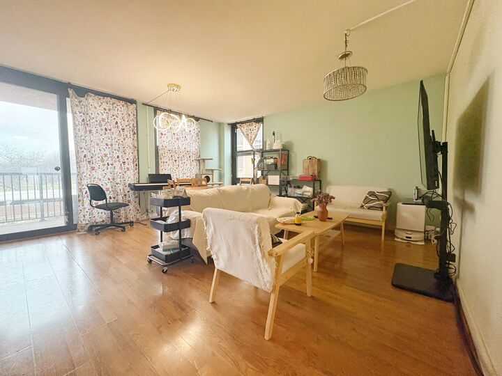 Property Photo: 3021 S Michigan Avenue 306 IL 60616