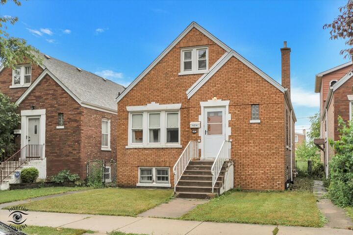 Property Photo: 4534 S Karlov Avenue IL 60632
