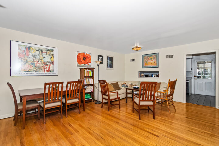 Property Photo:  3135 Central Street  IL 60201 