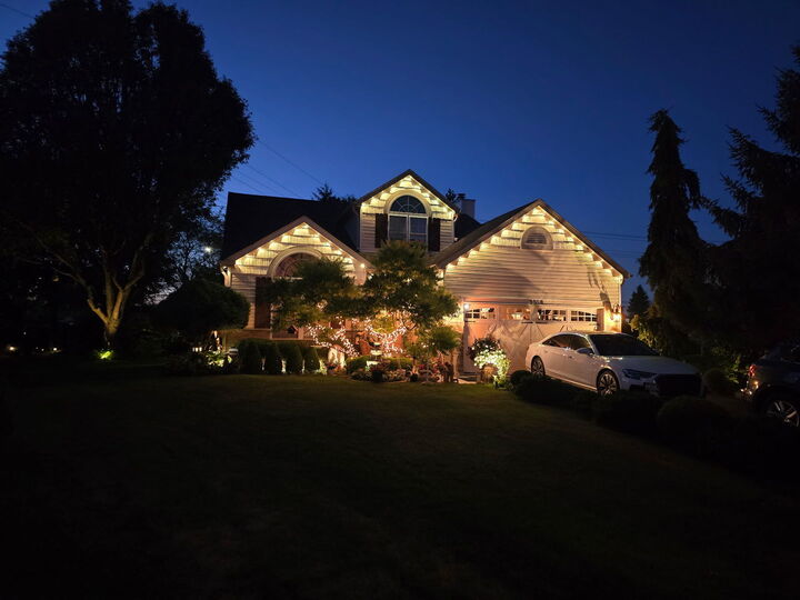 Property Photo: 2318 Willow Lakes Court IL 60586