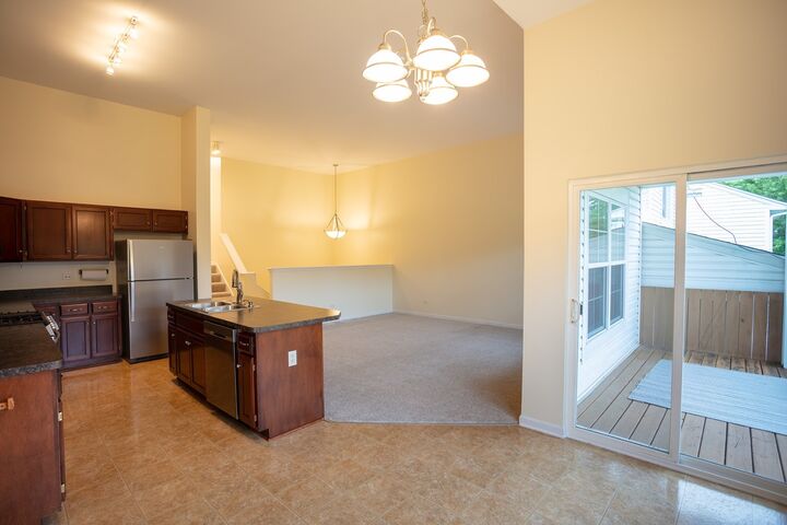 Property Photo: 23045 Ironwood Drive IL 60586