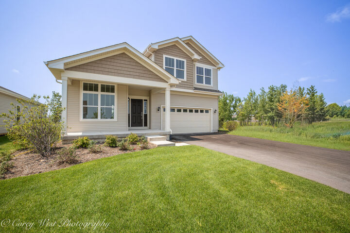 Property Photo: 359 N. Aspen Drive IL 60112