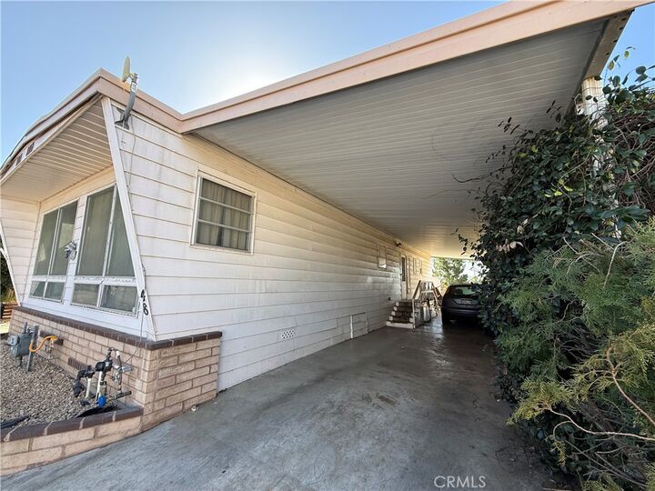 Property Photo:  1536 S State St 48  CA 92543 