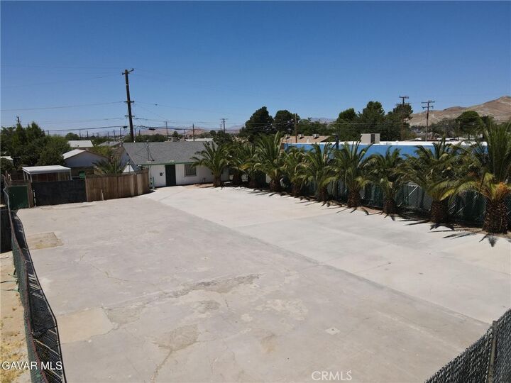 Property Photo: 2753 Diamond Street CA 93560