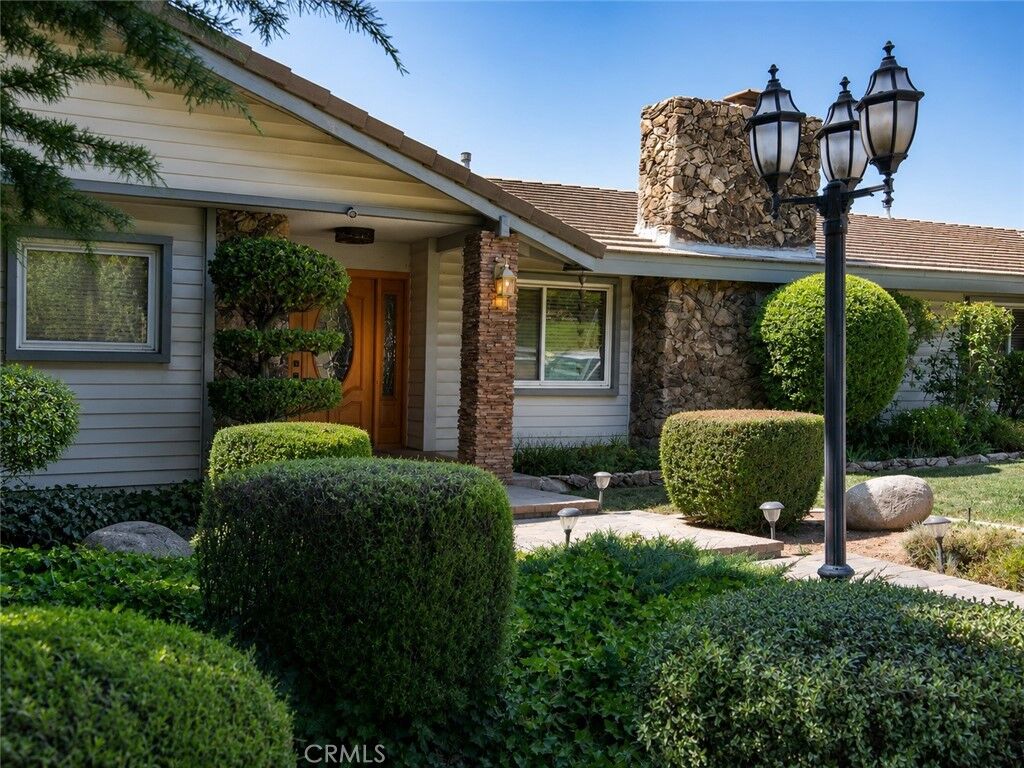 Property Photo:  36268 Highland Ave  CA 92399 