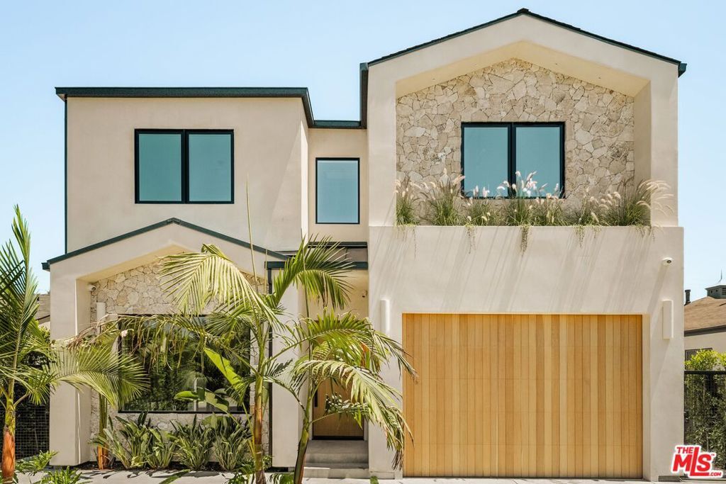 Property Photo:  1758 S Holt Avenue  CA 90035 