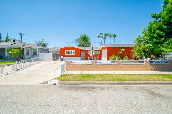 Property Photo: 14715 Brink CA 90650