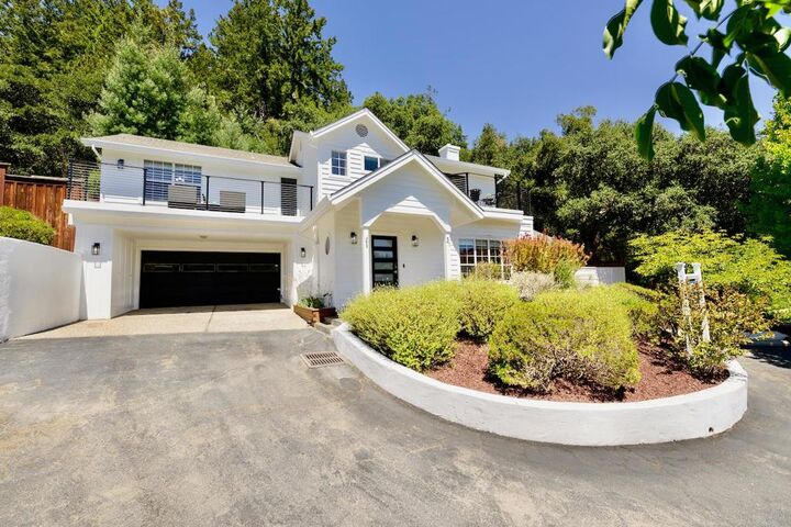 Property Photo:  31 Dunslee Way  CA 95066 