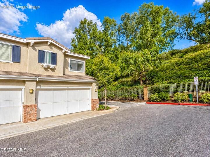 Property Photo: 23605 Muir Trail 78 CA 91354