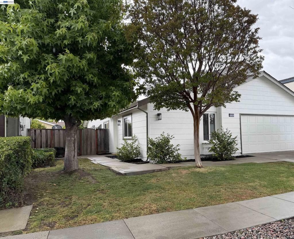 Property Photo:  4162 Polonius Cir  CA 94555 