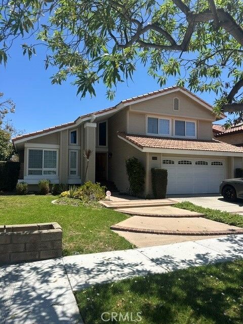 Property Photo:  19508 Star  CA 90703 