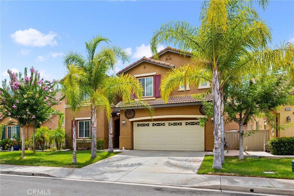 Property Photo:  46101 Sharon  CA 92592 