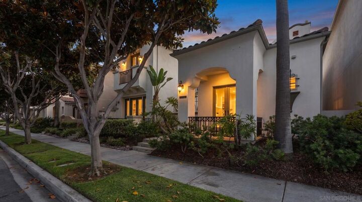 Property Photo:  2985 Farragut Rd  CA 92106 