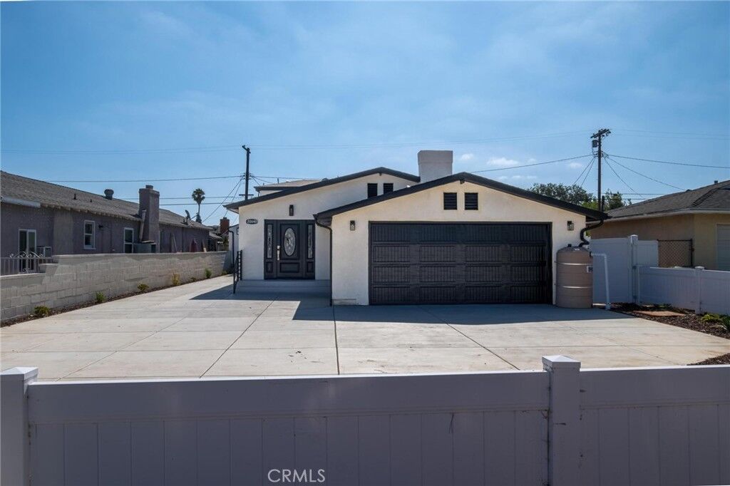 Property Photo: 20840 Denker Avenue CA 90501