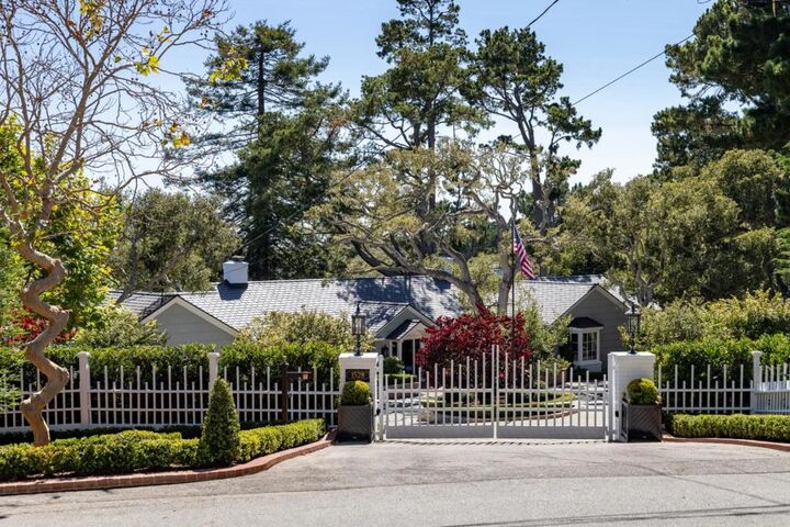 Property Photo:  1528 Riata Road  CA 93953 