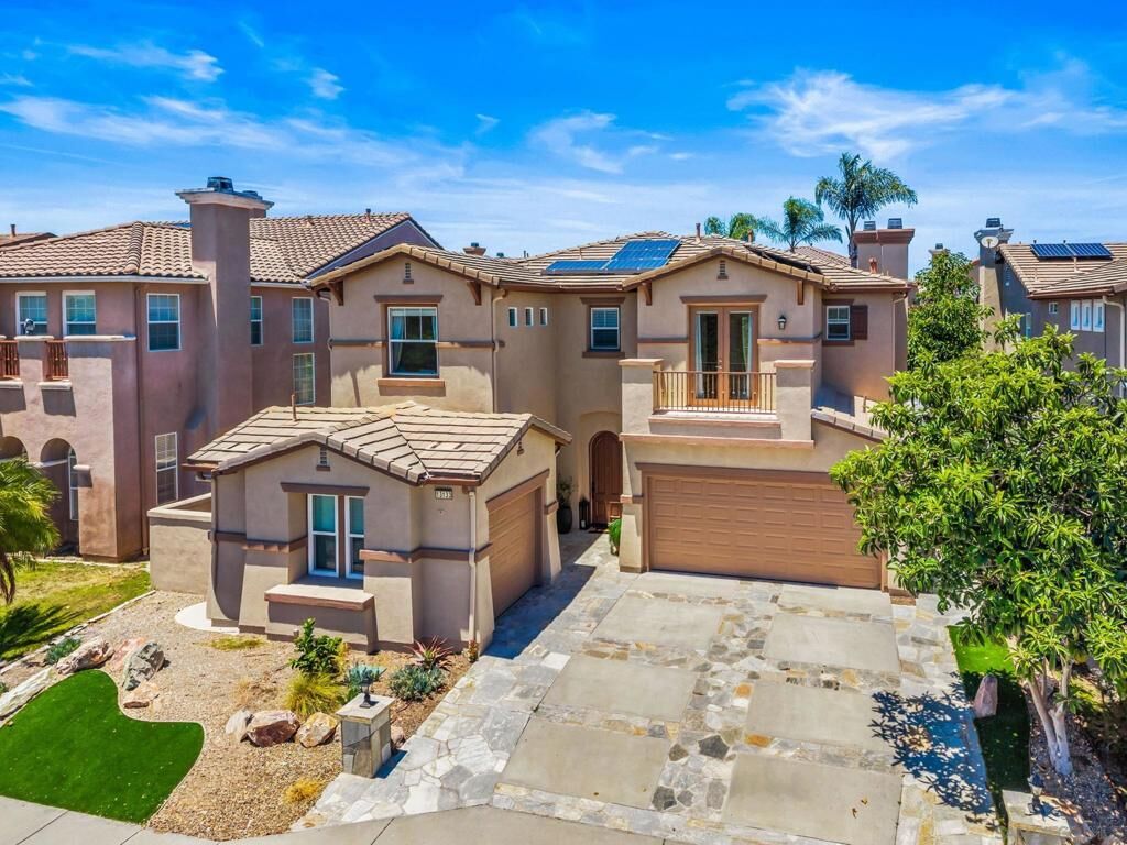 Property Photo:  13133 Via Canyon Dr.  CA 92129 