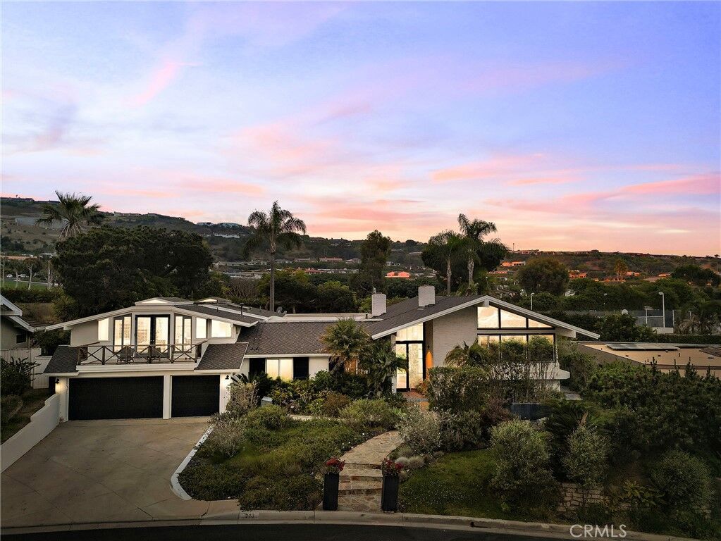Property Photo:  210 Monarch Bay  CA 92629 