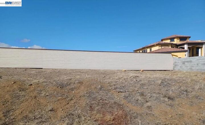 Property Photo: El Camino Dr Hacienda Dr CA 93551