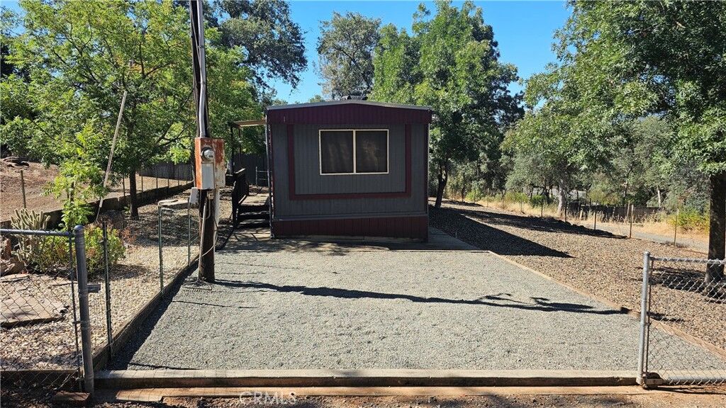 Property Photo:  15535 23rd Avenue  CA 95422 