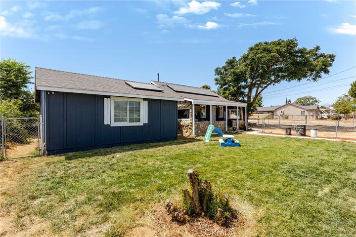Property Photo:  889 Pennsylvania  CA 92223 
