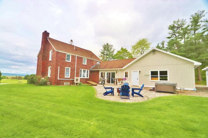 Property Photo: 235 Webster Avenue ME 04401