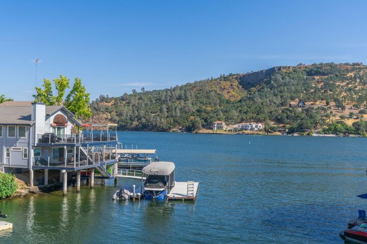 Property Photo:  743 Sandy Bar Drive  CA 95228 
