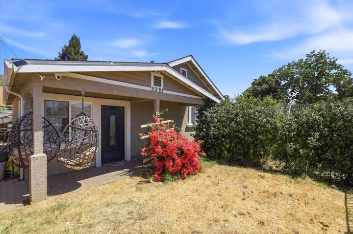 Property Photo:  3391 26th Avenue  CA 95820 