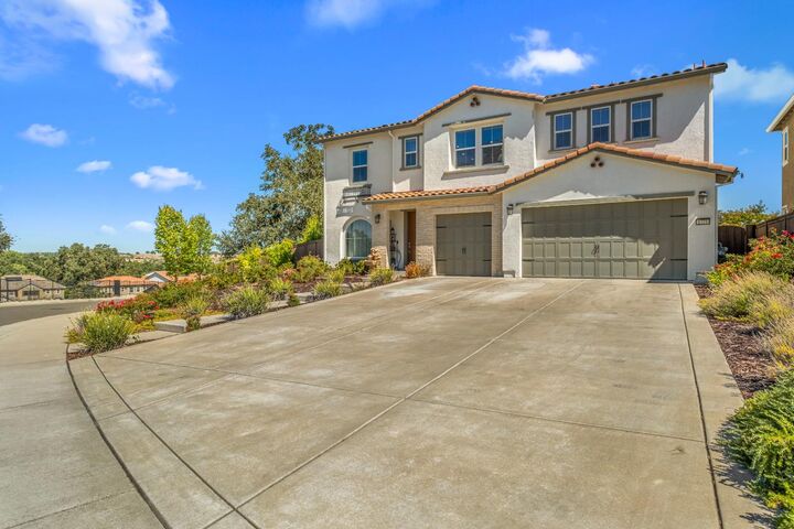Property Photo:  1721 Olive Heights Court  CA 95630 