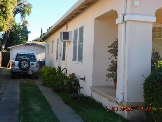 Property Photo: 4608 14th Avenue CA 95820