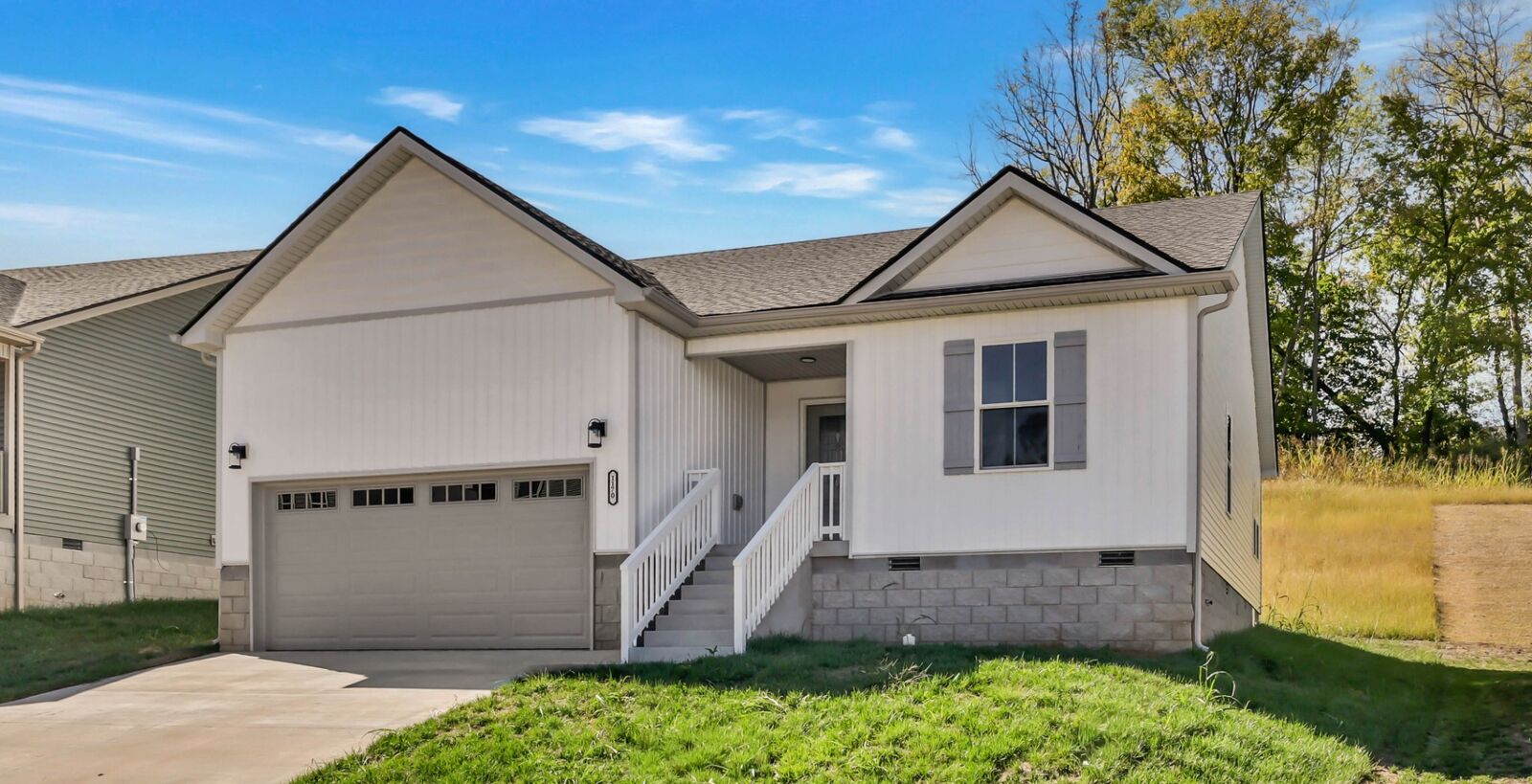 Property Photo: 1170 Tybee Dr TN 37042