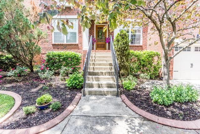 Property Photo: 4431 Soper Ave TN 37204