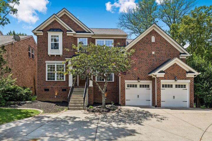 Property Photo: 4431 Soper Ave TN 37204