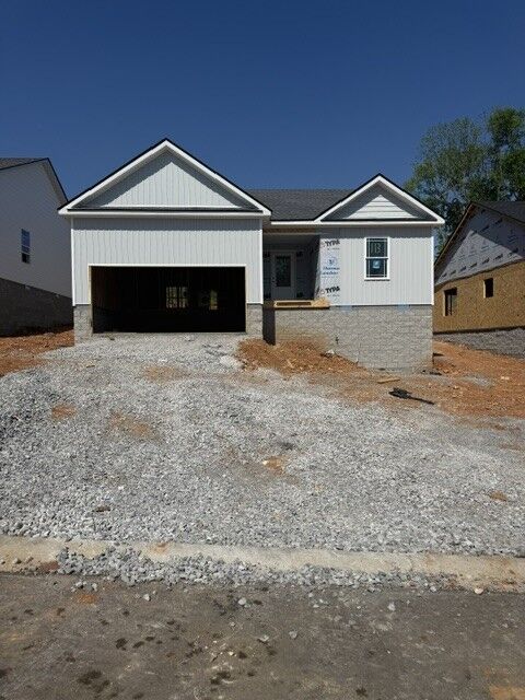 Property Photo: 1162 Tybee Dr TN 37042