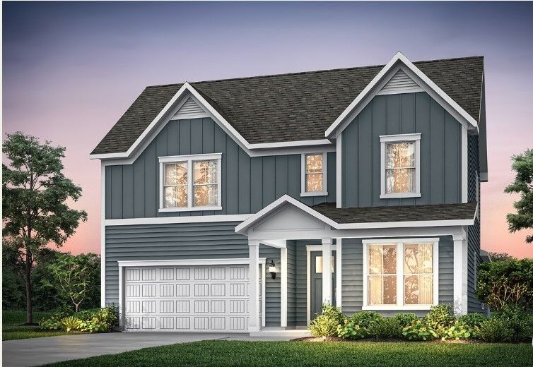 Property Photo: 2518 Havenstone Lane TN 37128