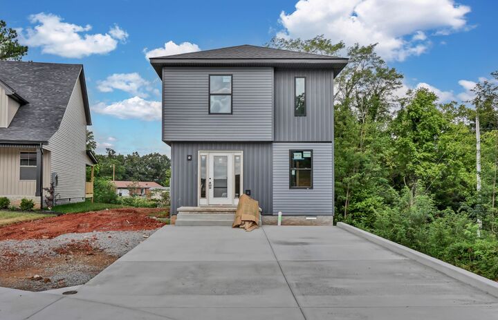 Property Photo:  236 Switchgrass Dr  TN 37042 