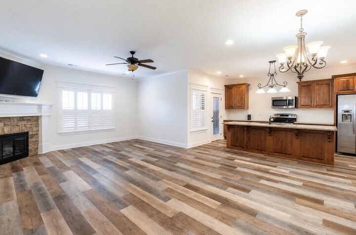 Property Photo: 125 Tradewind Drive GA 30742