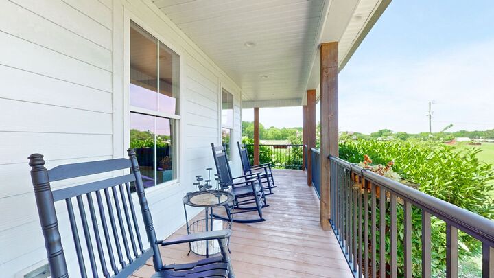 Property Photo:  150 Edie Mae Ln  TN 37398 