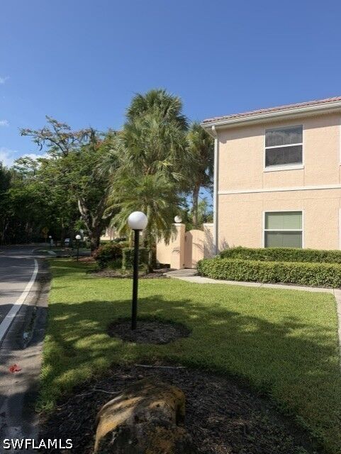 Property Photo: 628 Woodshire Lane G12 FL 34105