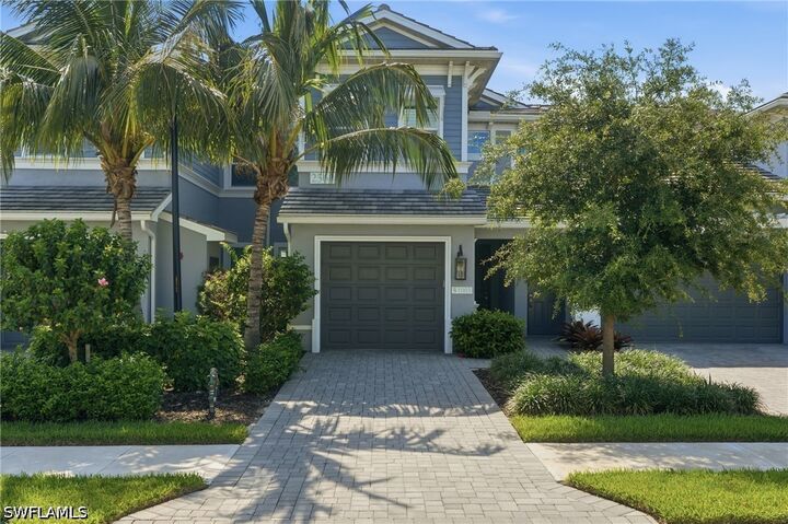 Property Photo:  2560 Seychelles Drive 1003  FL 34112 